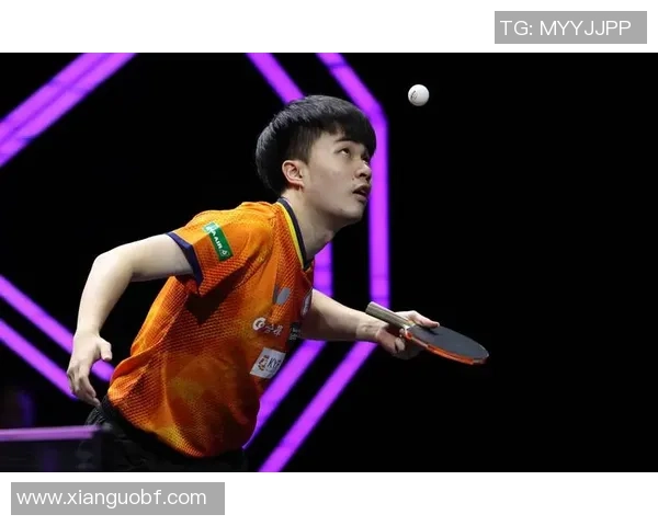 杭州乒乓球队技术解析与发展探讨聚焦乒乓球运动的未来趋势与挑战