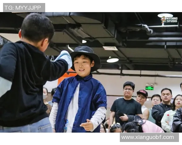 杭州街舞队的速度挑战与激情碰撞探索街舞文化的魅力与发展