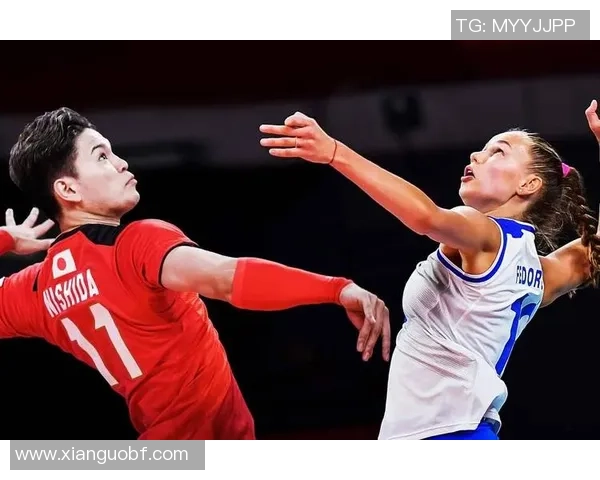 深度对话：吴娜如何在排球场上书写自己的传奇人生